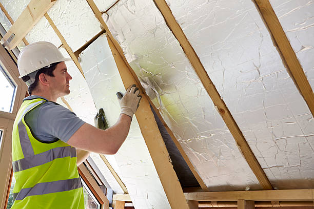 Best Insulation for Specific Applications in Thayer, MO