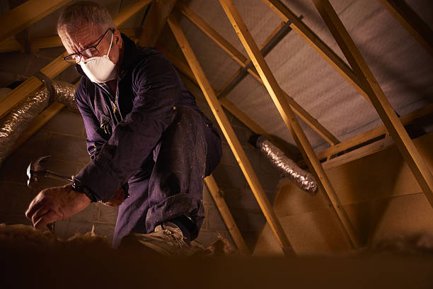 Best Types of Insulation in Thayer, MO