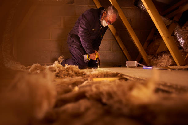 Best Energy Efficiency Solutions in Thayer, MO